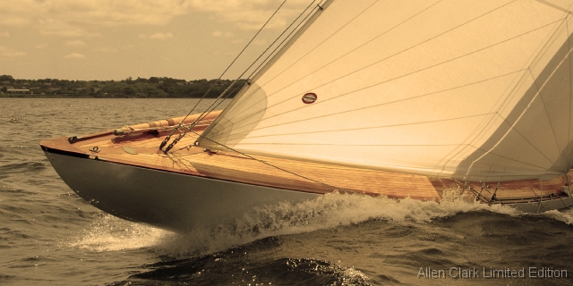 Classic Bow 